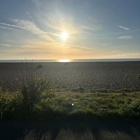Shelley Beach Дийл Екстериор снимка